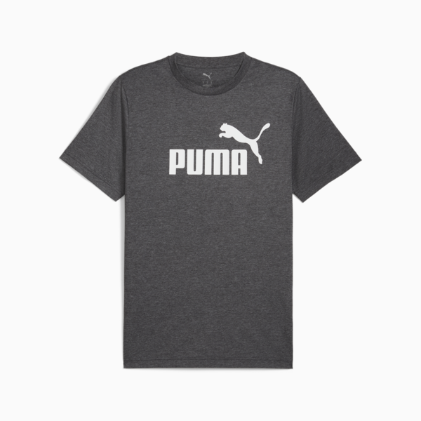 Remera Essentials No. 1 Logo Jaspeada II para hombre, PUMA Black, large-ARG