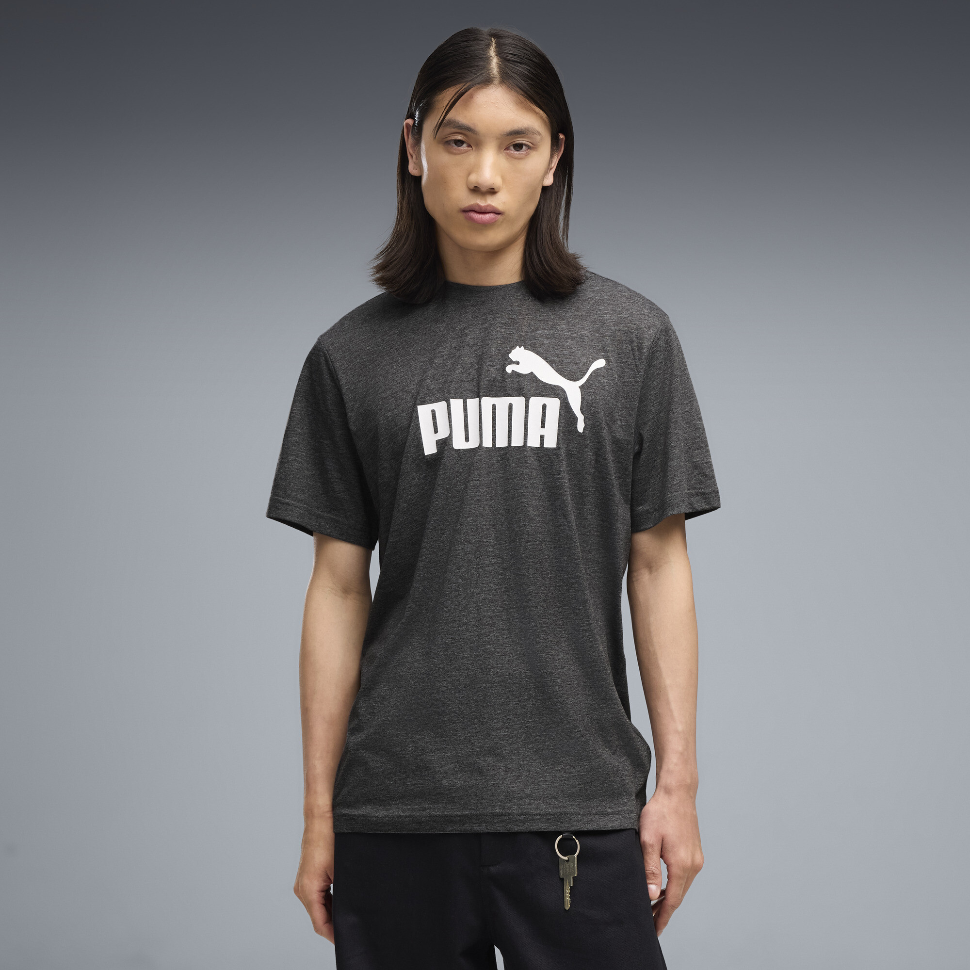 Polera Essentials No. 1 Logo Jaspeada II para hombre