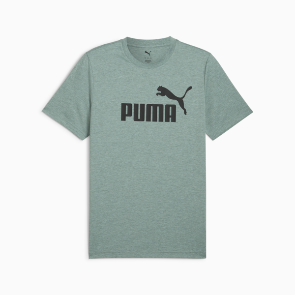 Playera Essentials No. 1 Logo para hombre, Green Moon, large-MEX