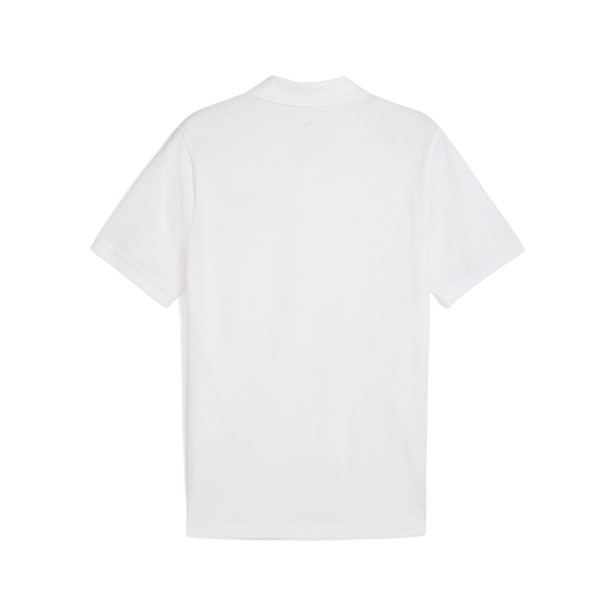 PUMA Essentials Men's Pique Polo Shirt - Picture 19 of 24