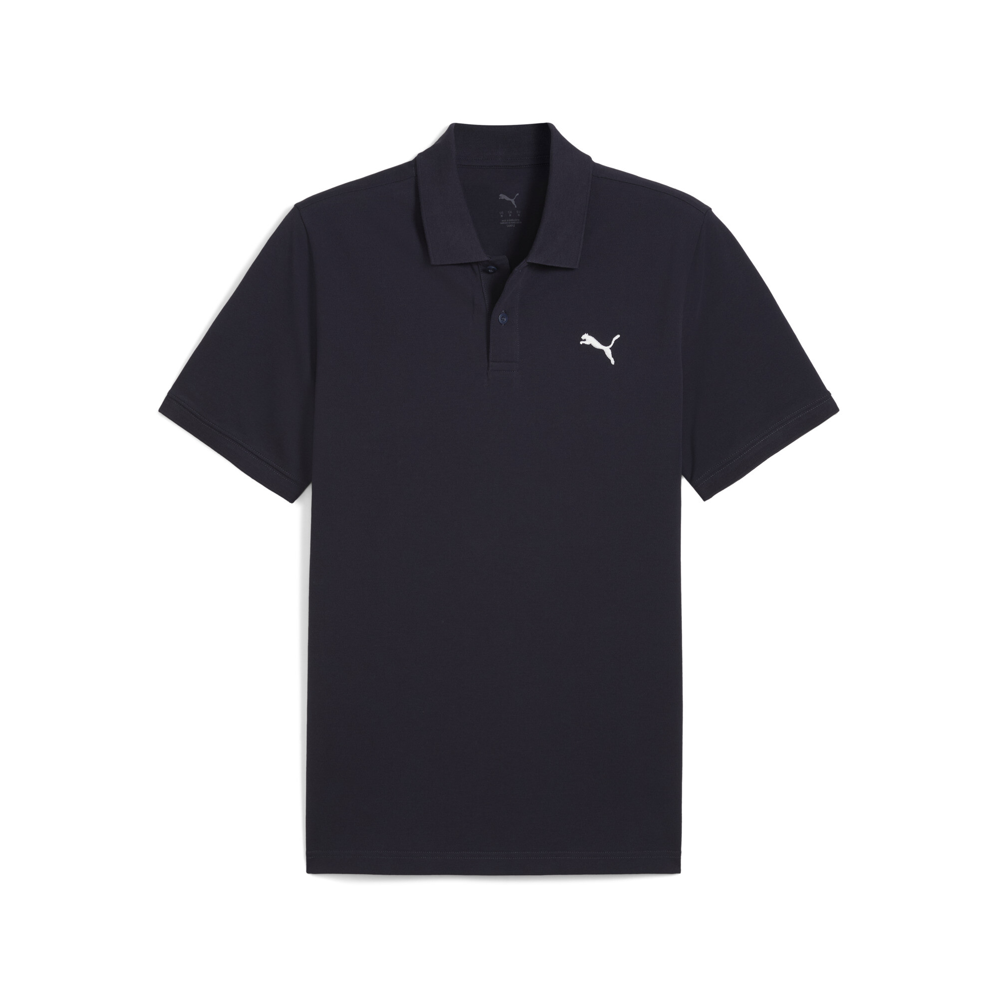 トップス renoma PIQUE POLO SHIRTS S/S PIECED SIGNATURE STRIPE PIQUE POLO SHIRT– U.S. Polo Assn.