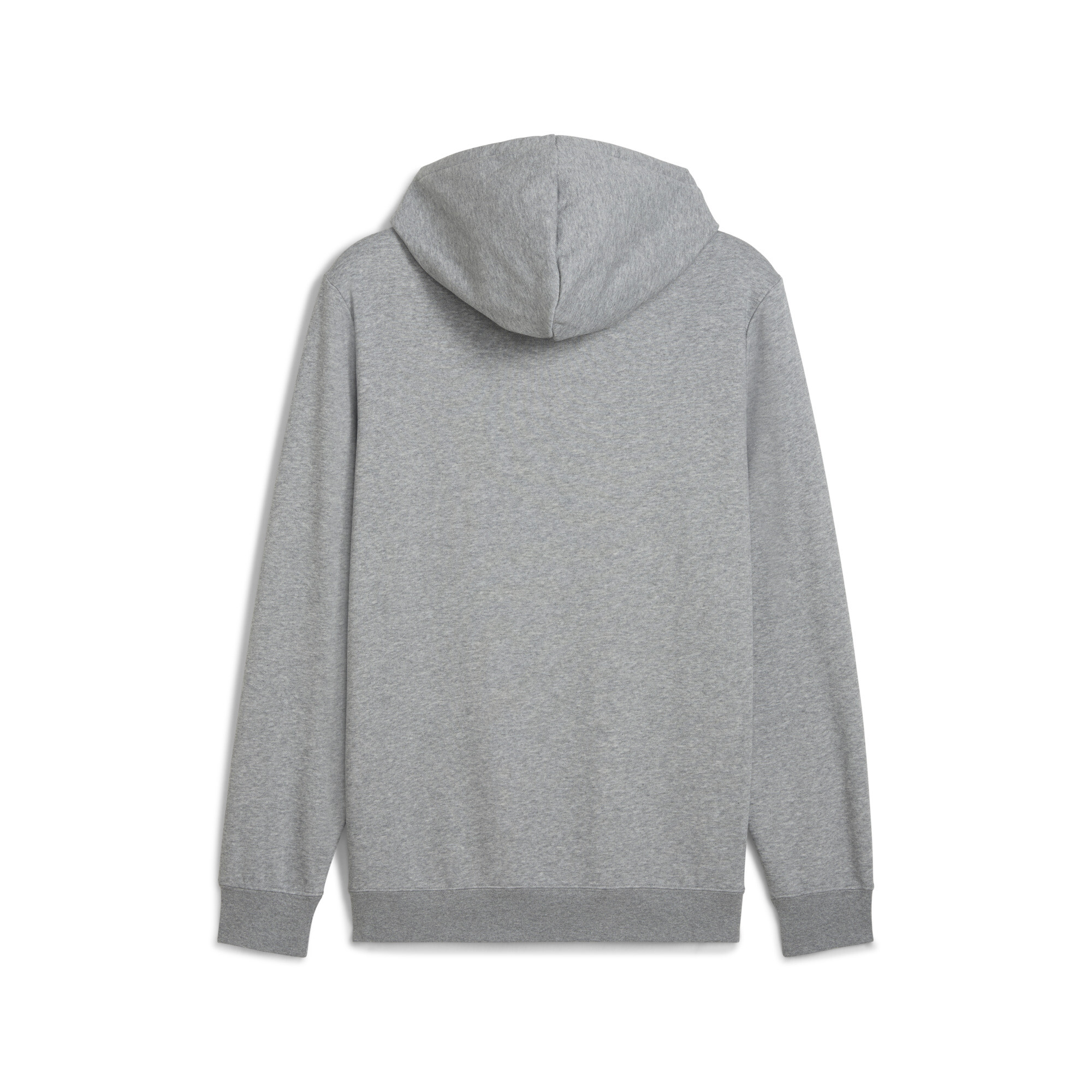 PUMA Essentials Men's Hoodie - Picture 16 of 35