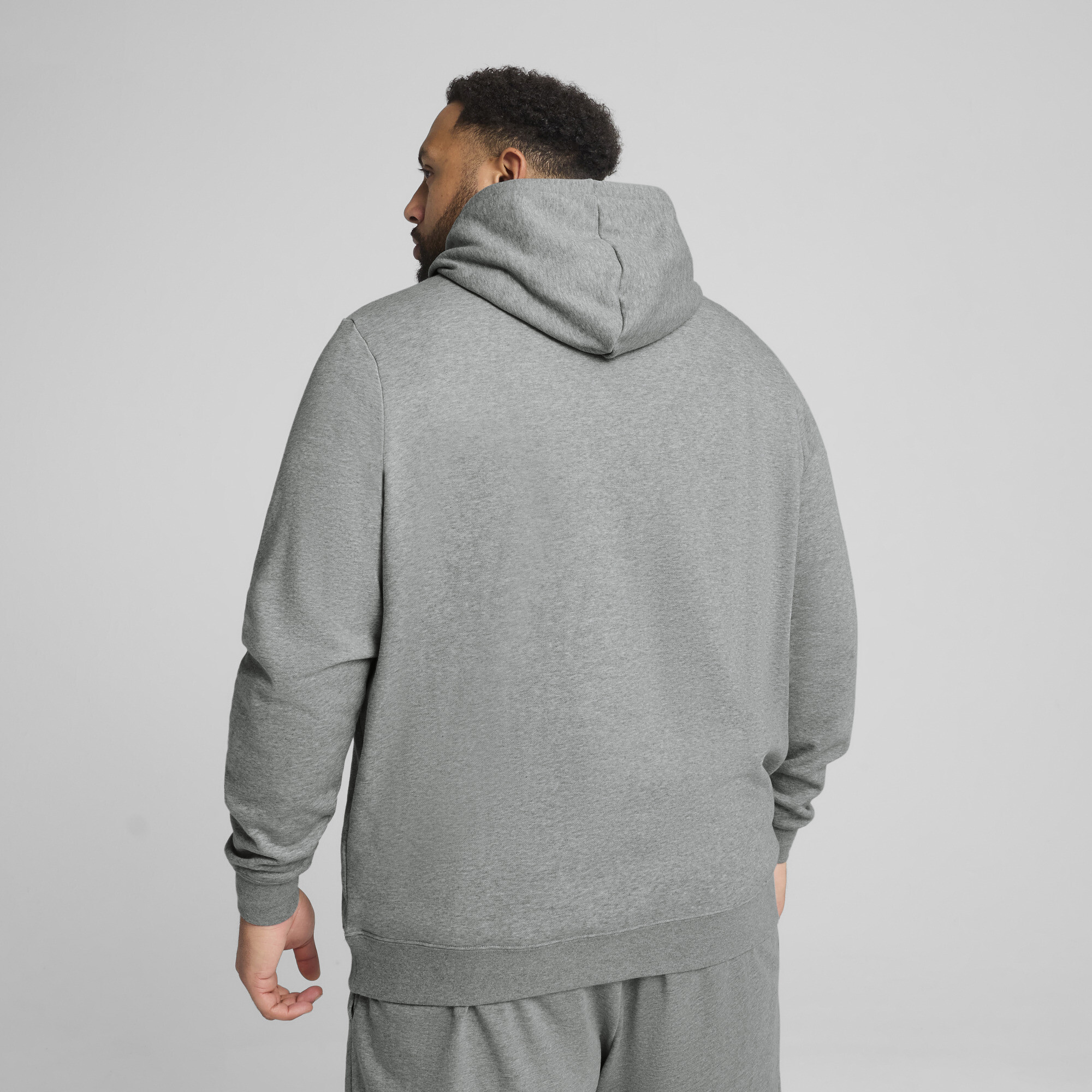 PUMA Essentials Men's Hoodie - Picture 20 of 35