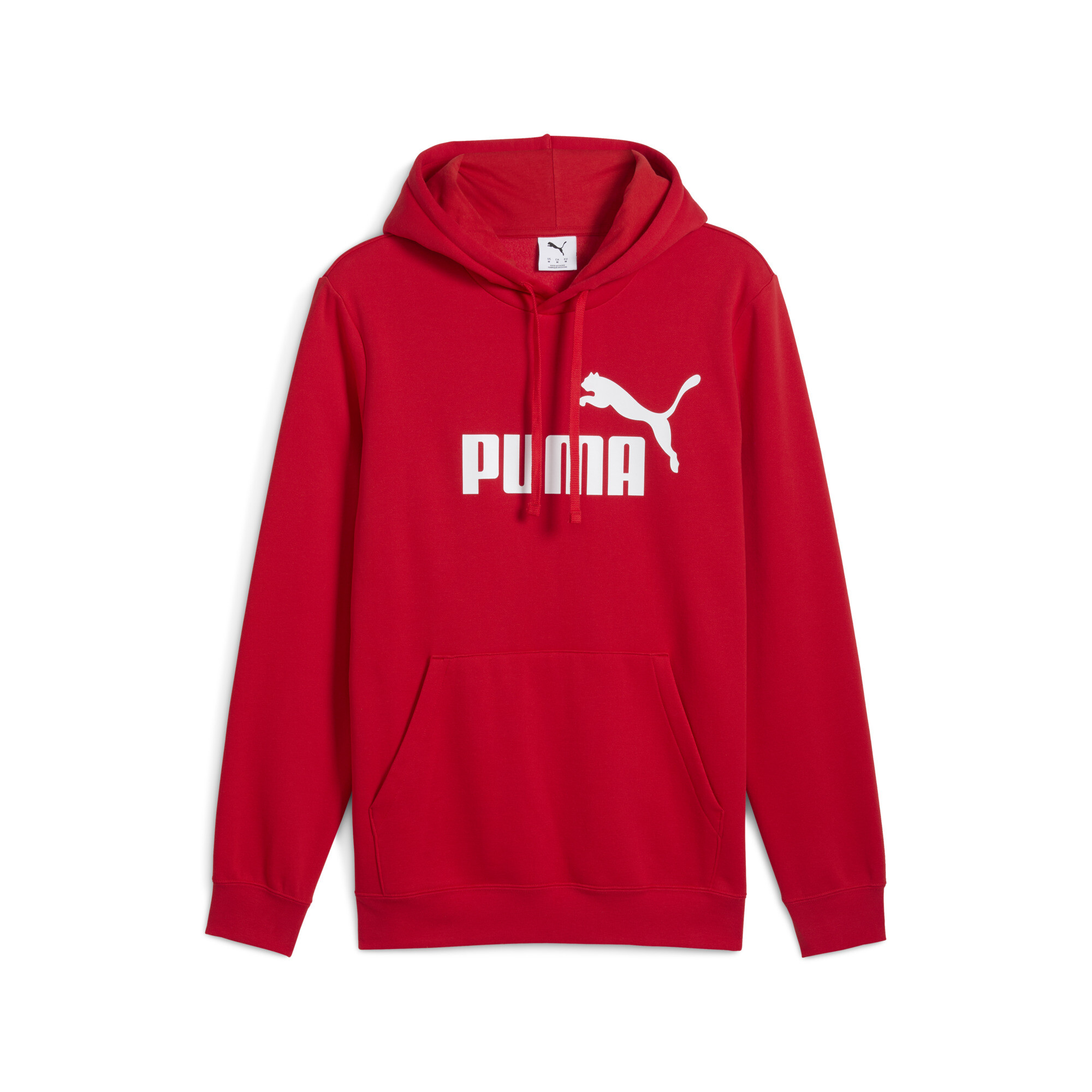 PUMA Essentials Men's Hoodie - Picture 22 of 35