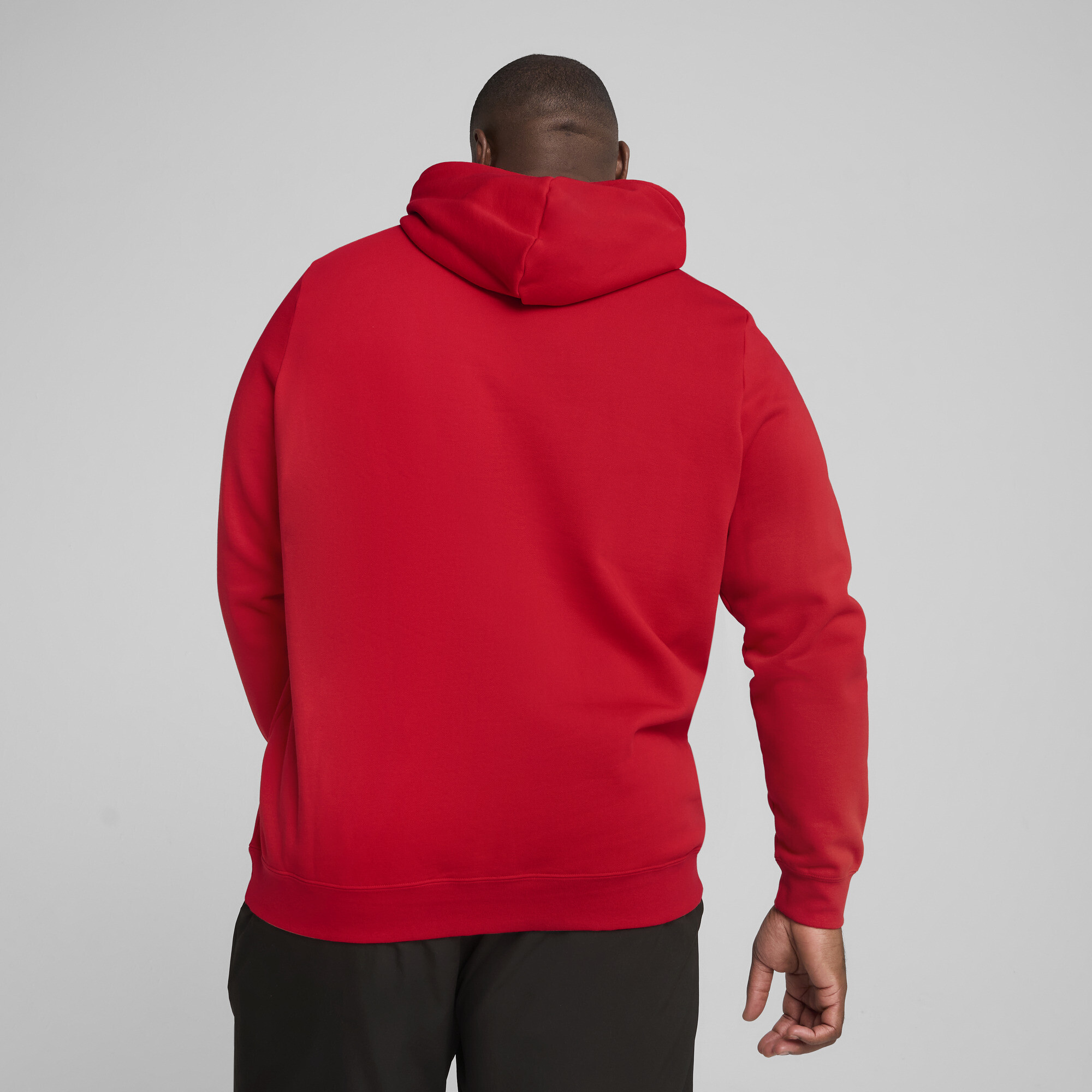 PUMA Essentials Men's Hoodie - Picture 27 of 35