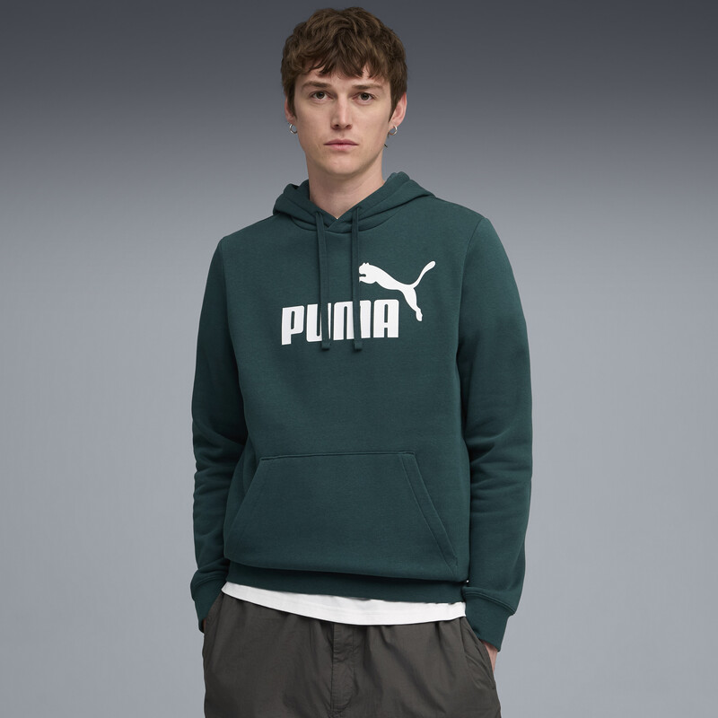 

Men's PUMA Essentials No. 1 Logo Comfort Hoodie