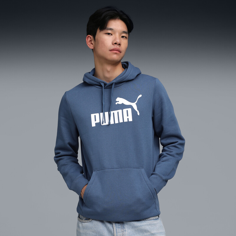 

Men's PUMA Essentials No. 1 Logo Comfort Hoodie