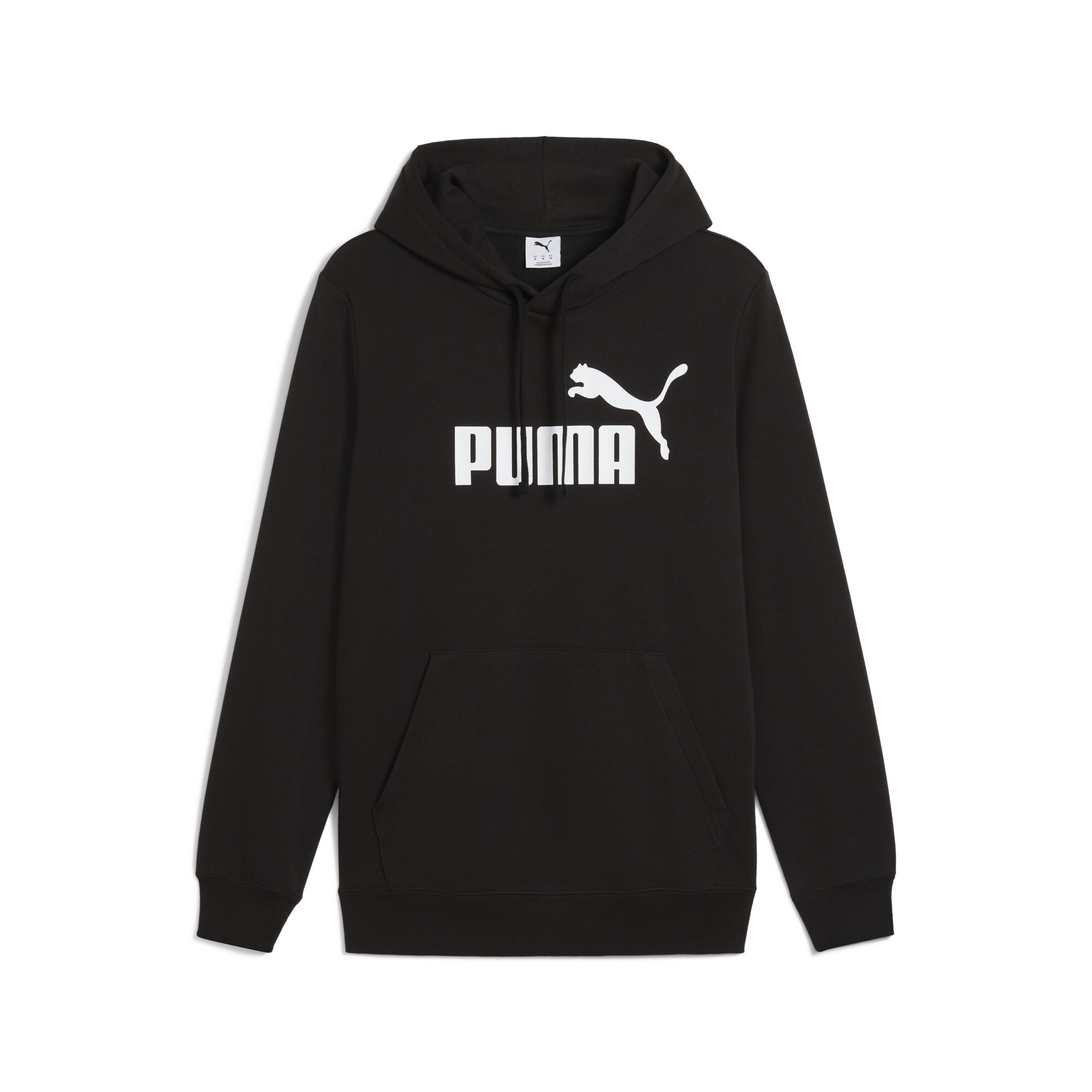 PUMA Essentials Men's Hoodie - Picture 8 of 38
