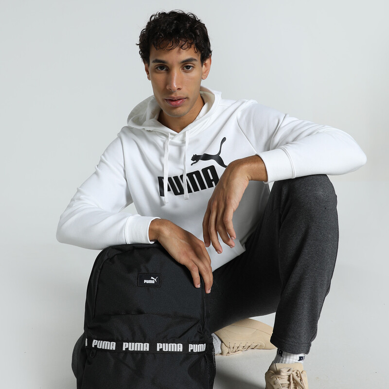 

Men's PUMA No. 1 Logo Hoodie