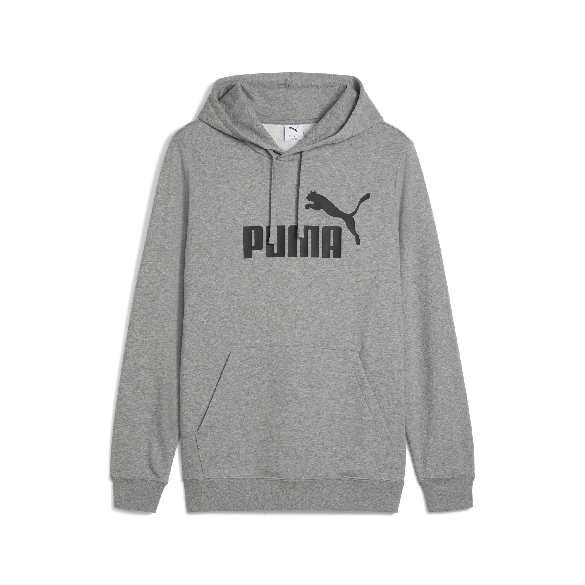 PUMA Essentials Men's Hoodie - Picture 27 of 38