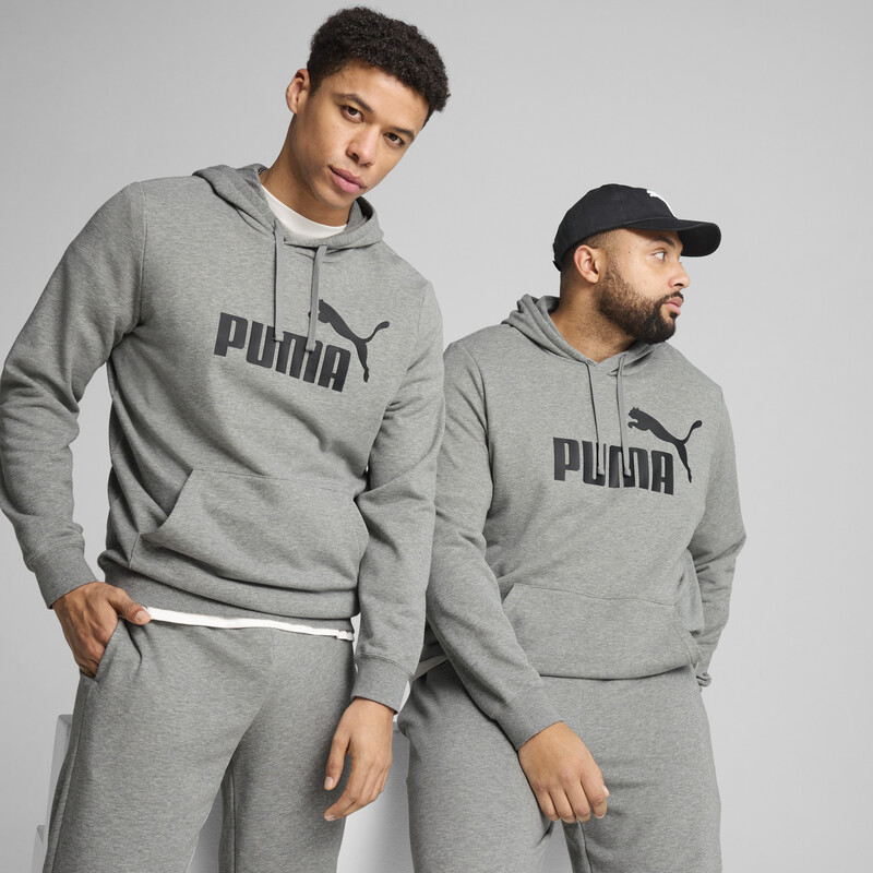 

Men's PUMA No. 1 Logo Hoodie