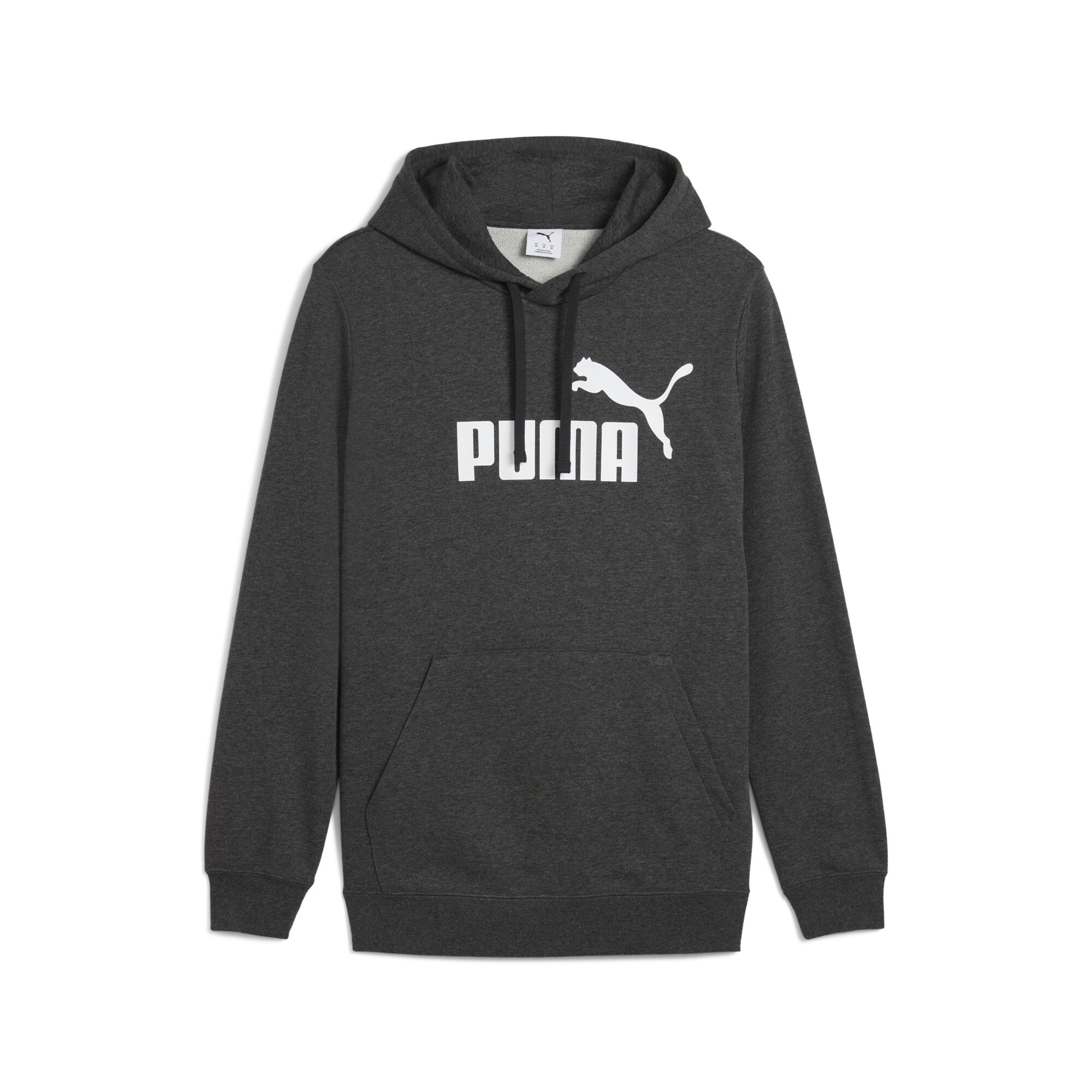 PUMA Essentials Men's Hoodie - Picture 22 of 38
