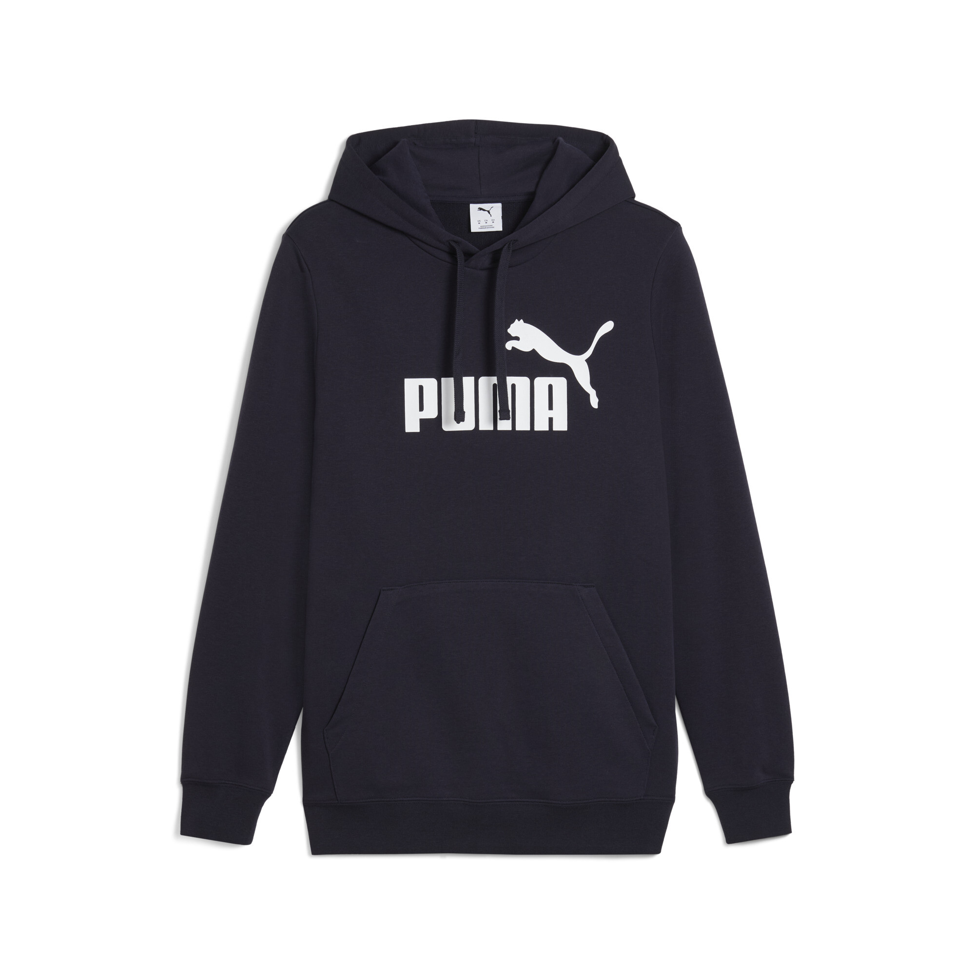 PUMA Essentials Men's Hoodie - Picture 15 of 38