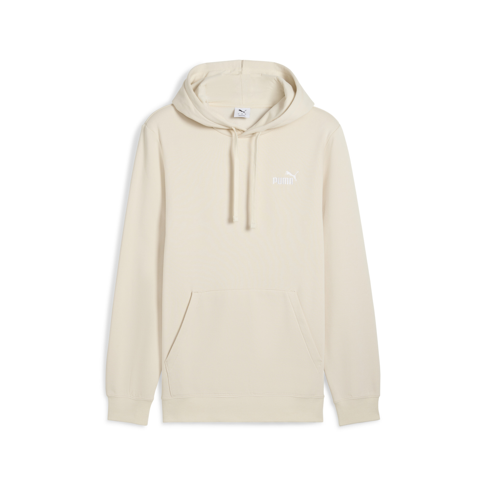 PUMA Essentials hoodie met No. 1-logo voor Heren, Maat XL thumbnail 3