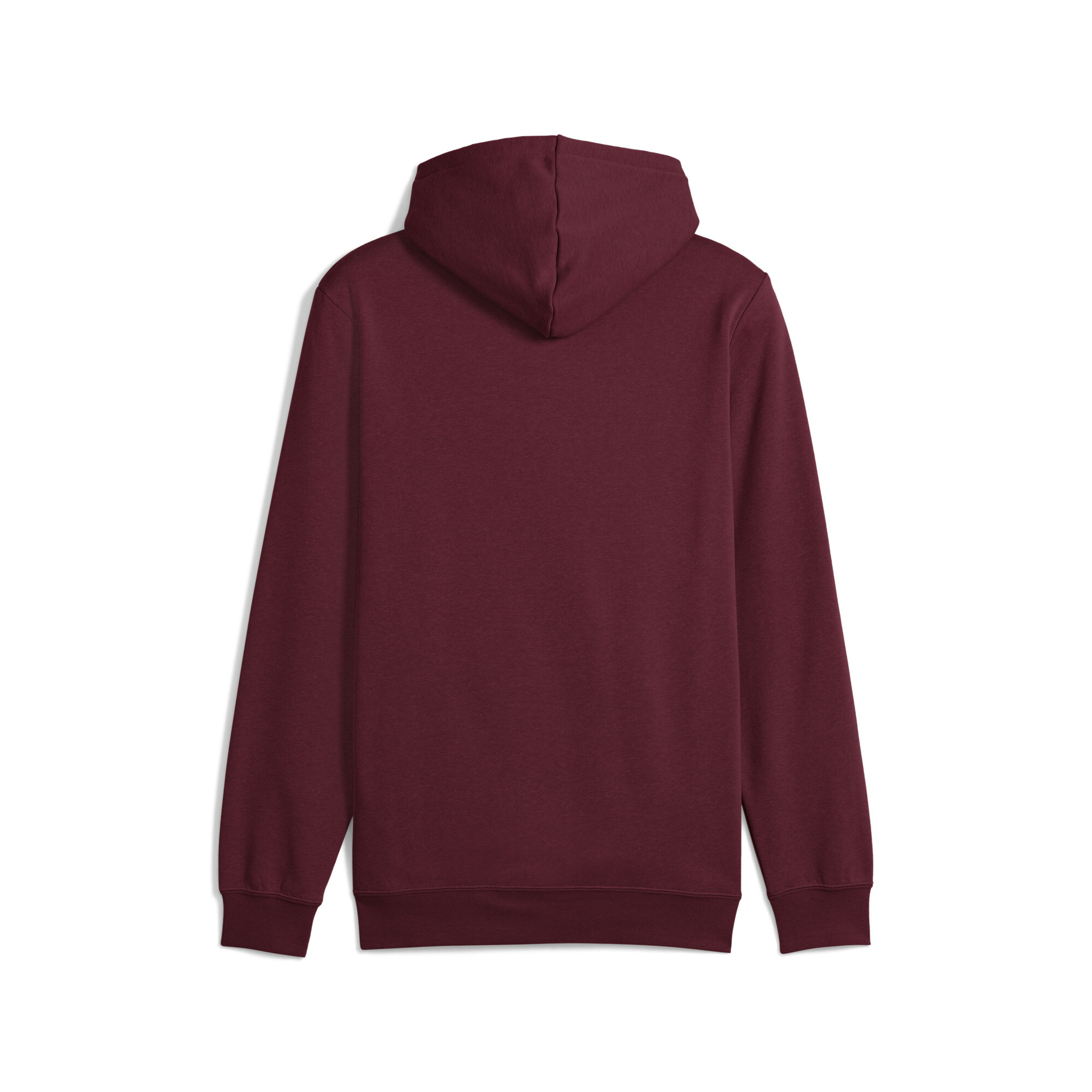 PUMA Essentials hoodie met No. 1-logo voor Heren, Maat L thumbnail 2