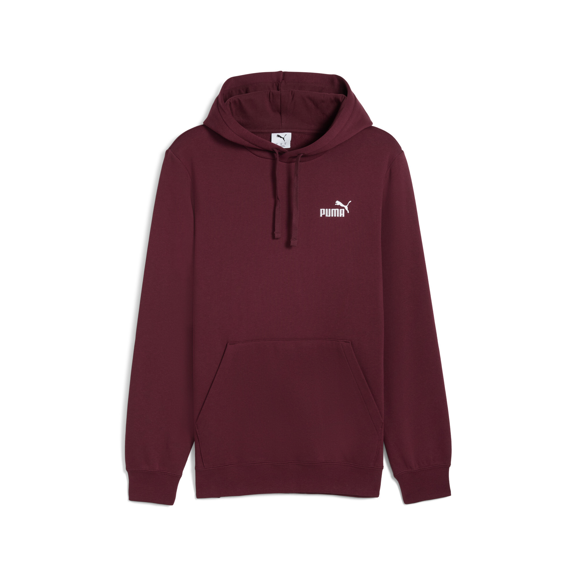 PUMA Essentials hoodie met No. 1-logo voor Heren, Maat L thumbnail 3