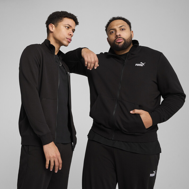 

Men's PUMA No. 1 Logo Track Jacket