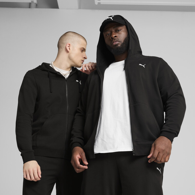 

Men's PUMA Full-Zip Hoodie