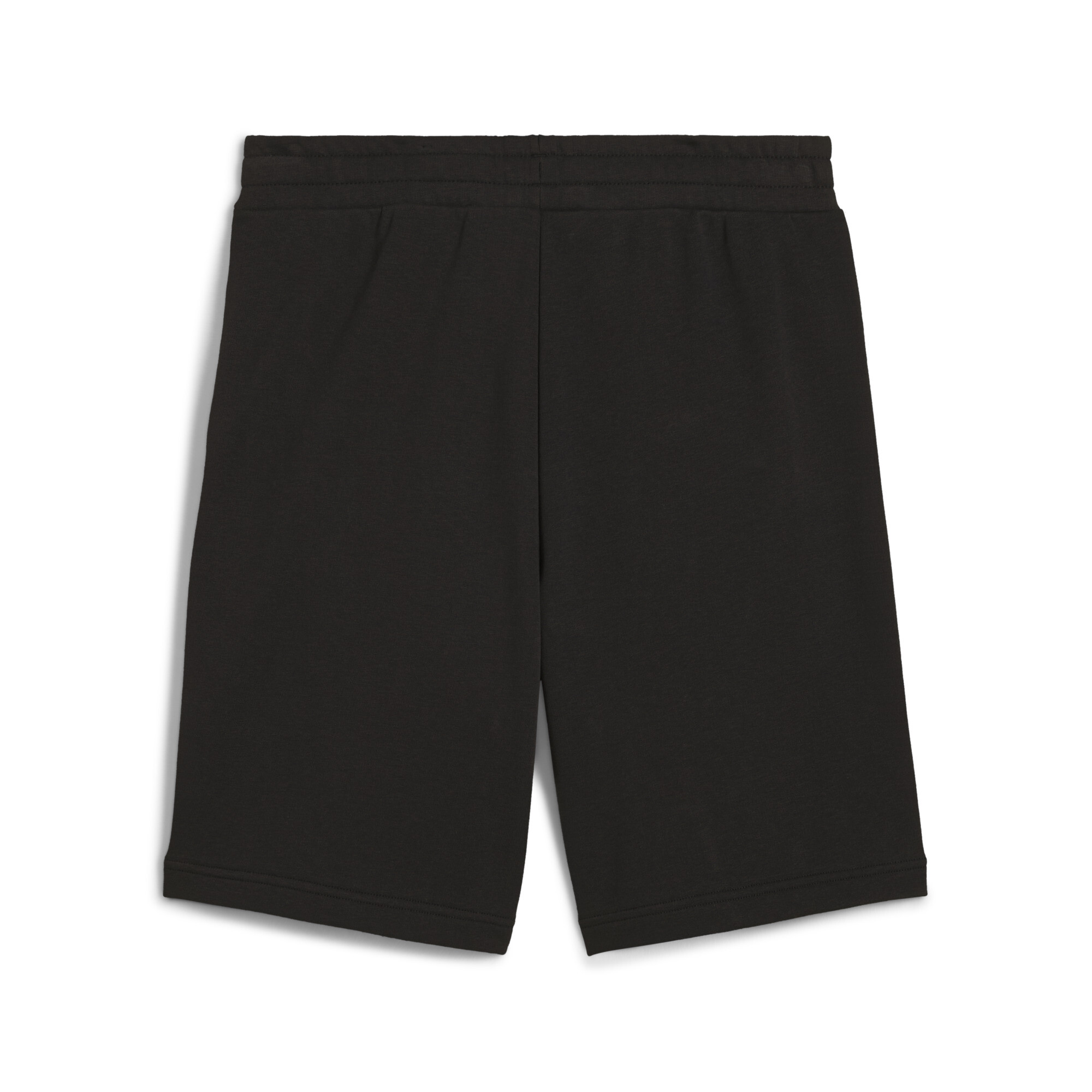 PUMA ESS No. 1 Logo Shorts 10" Heren sportbroek - Puma Black