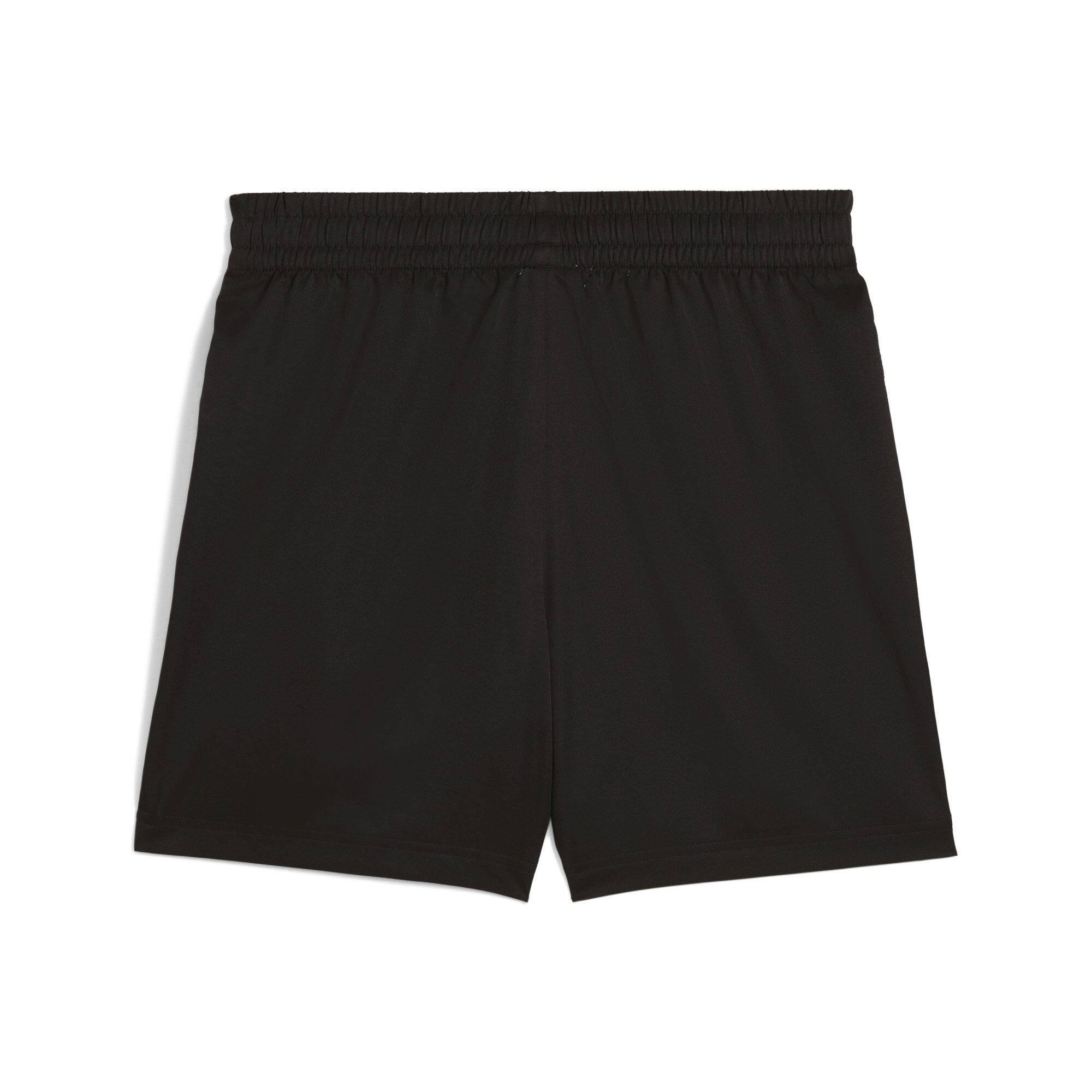 Essentials geweven short 13 cm voor Heren, Zwart, Maat 4XL | PUMA