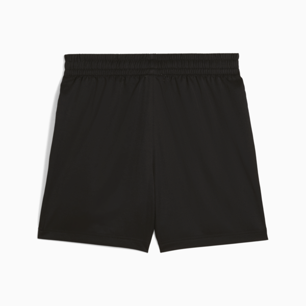 Essentials Woven Shorts 5" Men, PUMA Black, large-ZAF