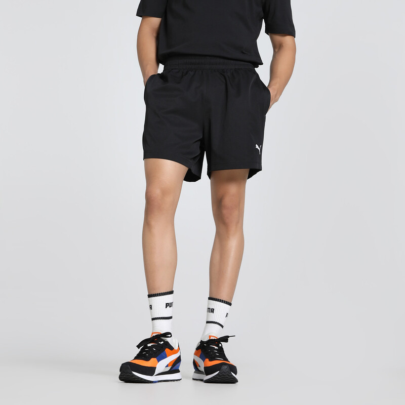 

Men's PUMA Woven 5" Shorts
