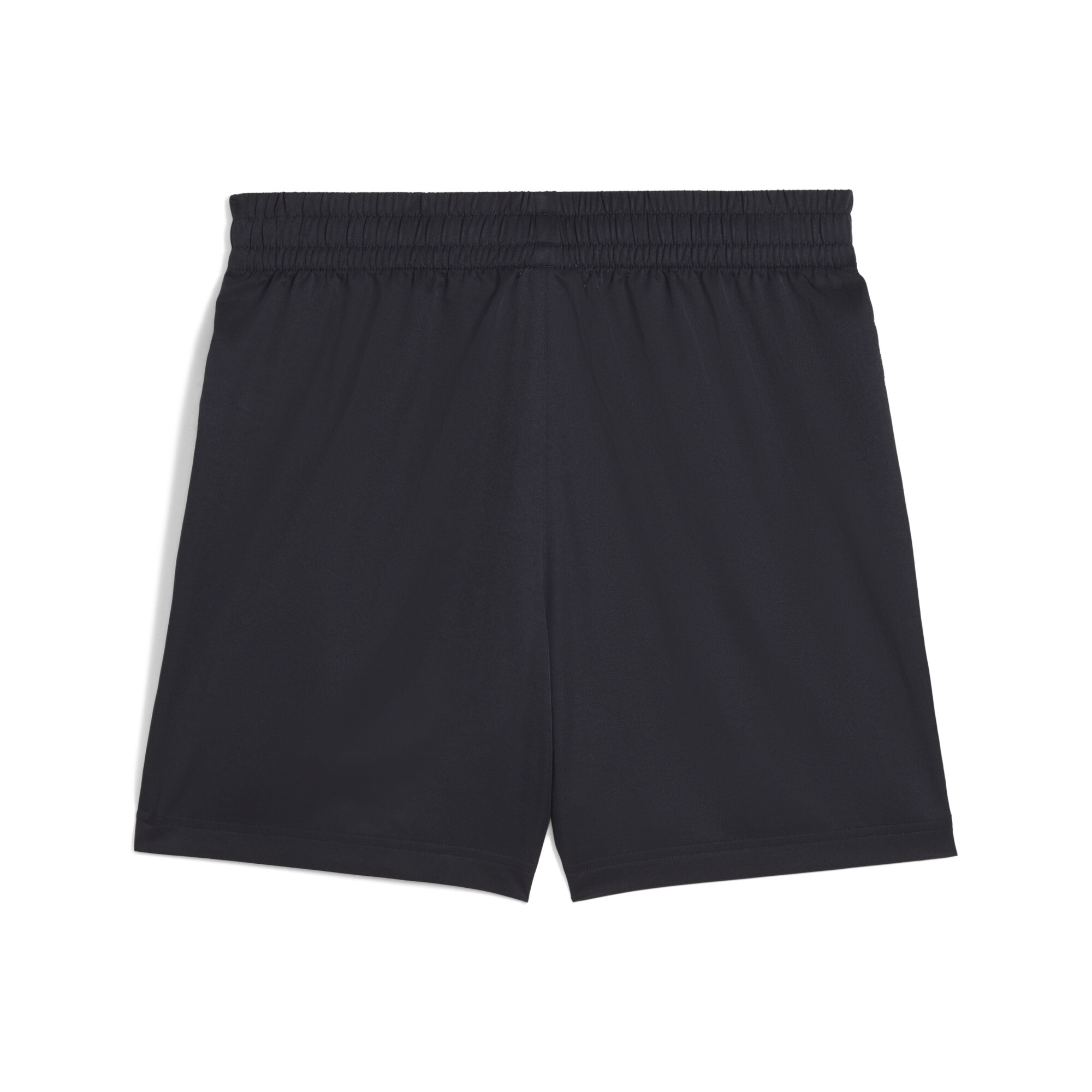 Essentials geweven short 13 cm voor Heren, Blauw, Maat 4XL | PUMA