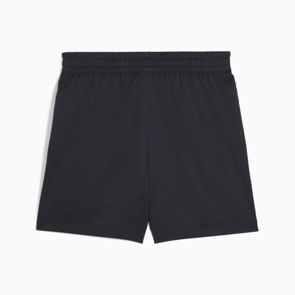 Essentials Woven Shorts 5" Men, New Navy, large-ZAF