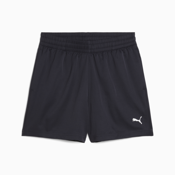Essentials Woven Shorts 5" Men, New Navy, large-ZAF