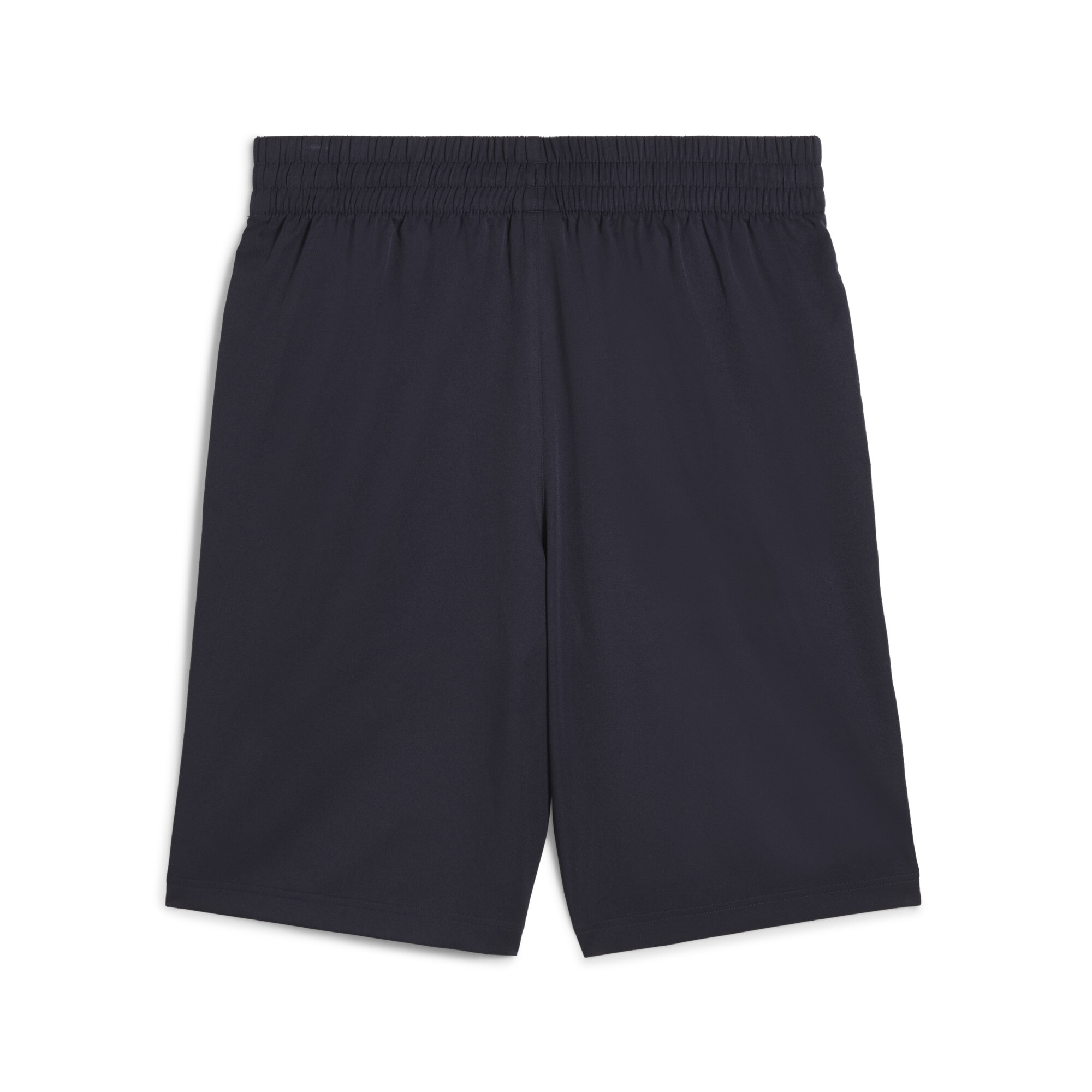 PUMA ESS geweven shorts voor Heren, Blauw, Maat XXL thumbnail 2