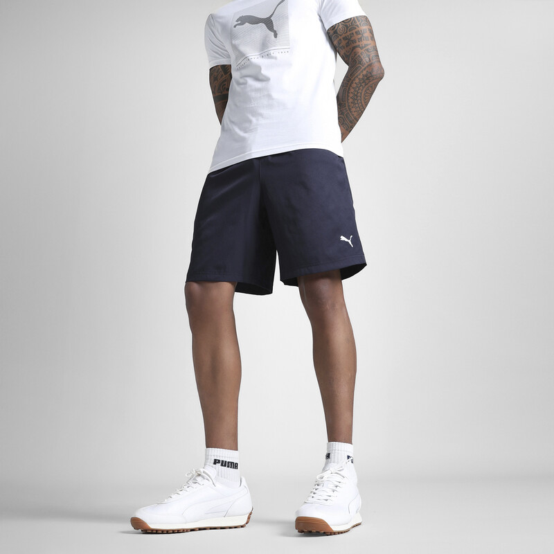 

Men's PUMA Woven 9" Shorts