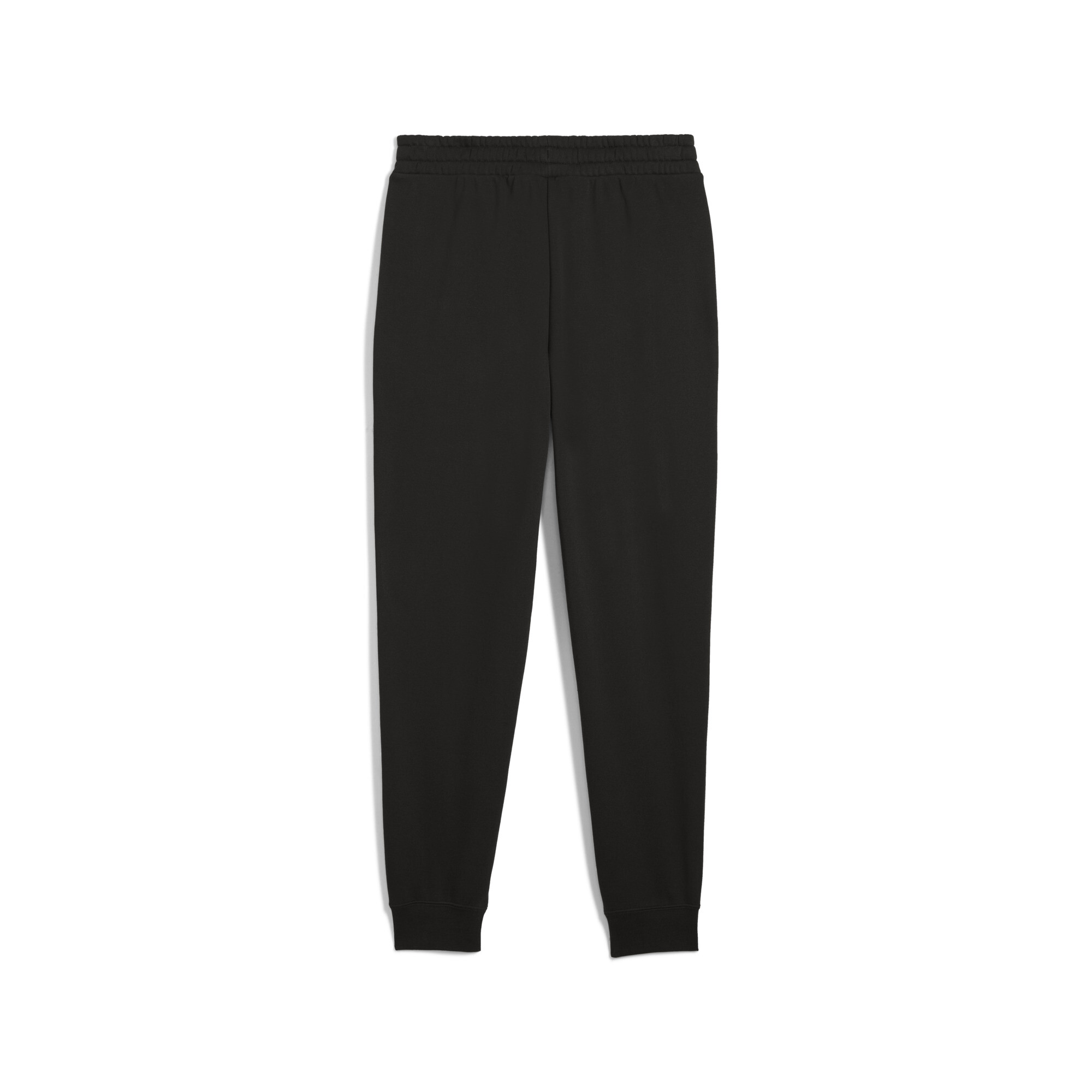 PUMA ESS No. 1 Logo Sweatpants FL cl Heren sportbroek - Puma Black - Maat XL