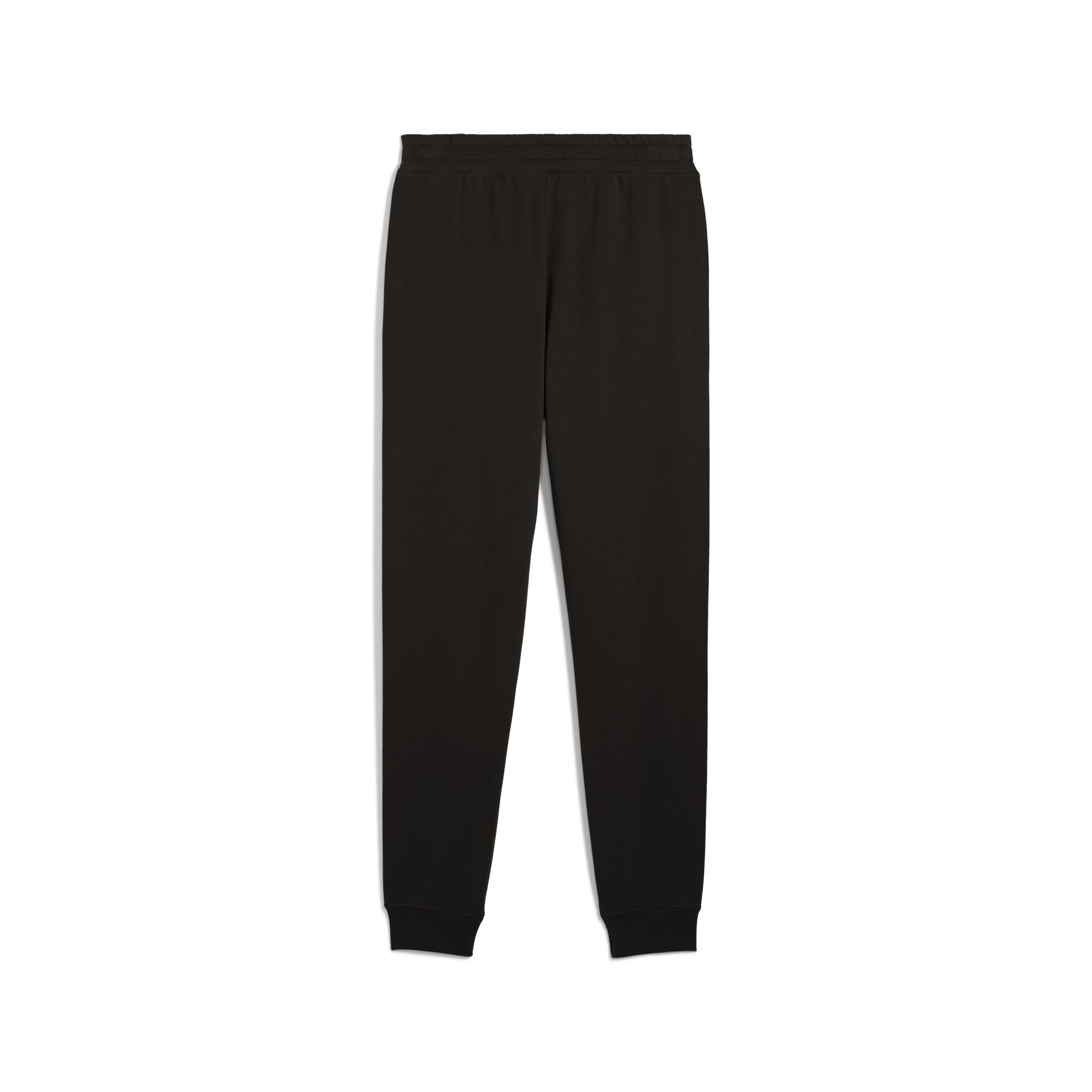 PUMA Essentials No. 1-logo sweatpant voor Heren, Zwart