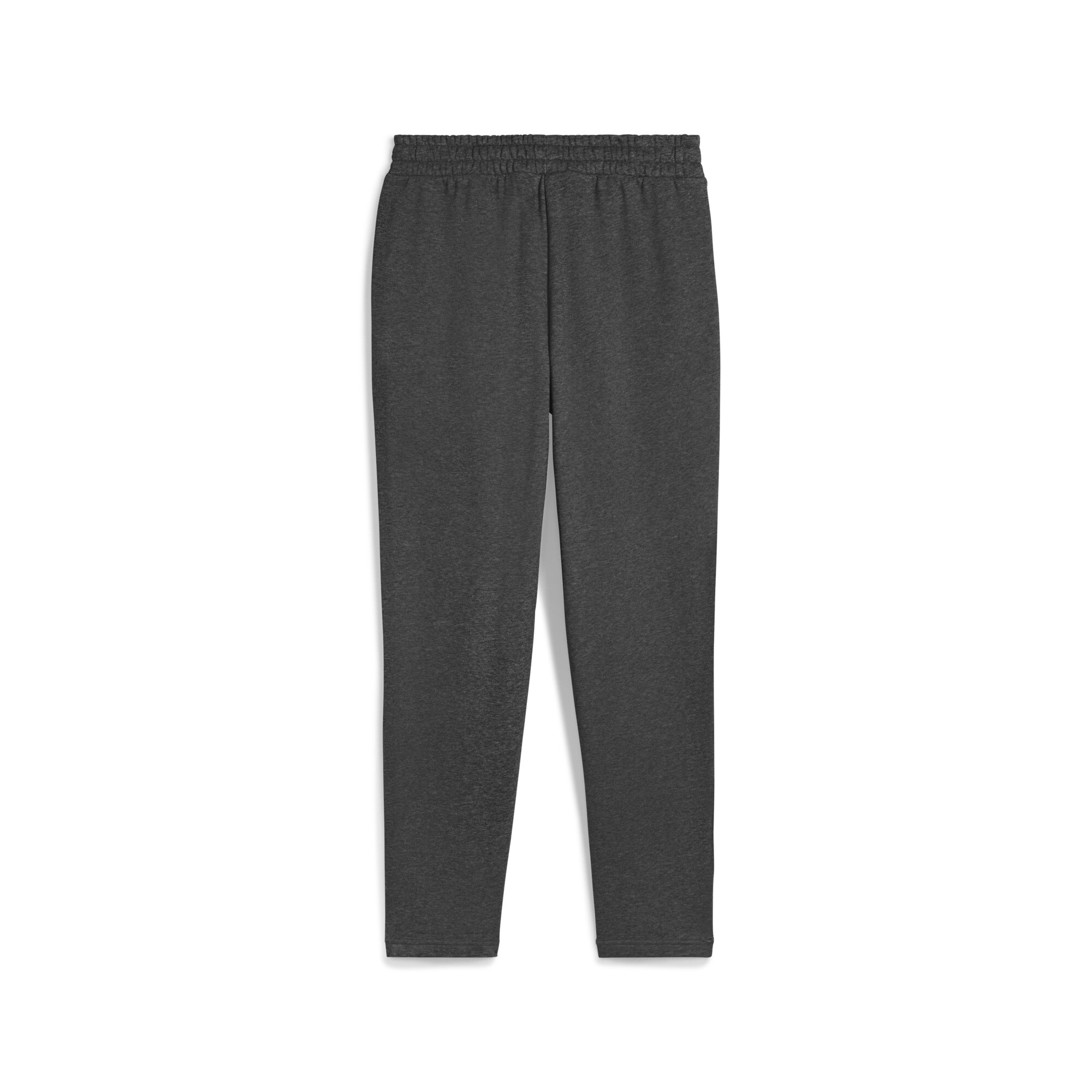 PUMA Essentials No. 1-logo sweatpant voor Heren, Grijs, Maat S thumbnail 2