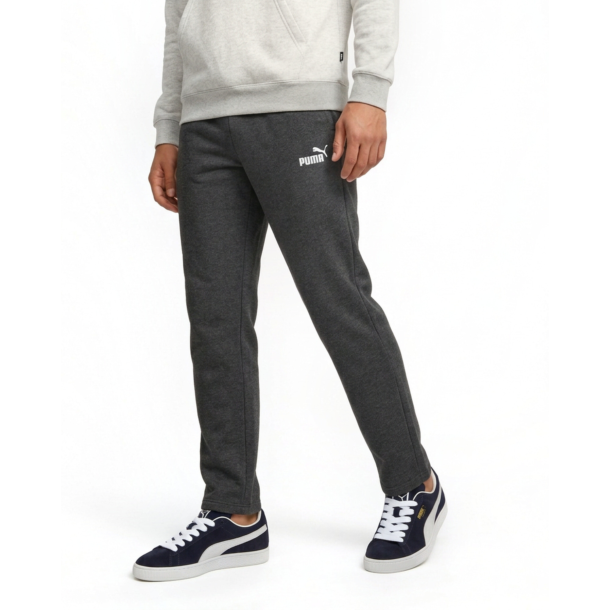 Pantalones Essentials con logo n.º 1 para hombre