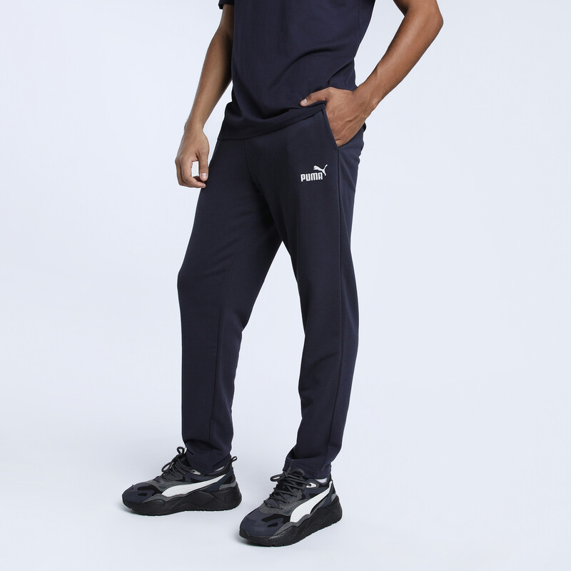 

Men's PUMA No. 1 Logo Sweatpants