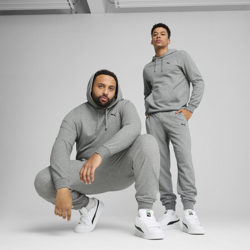 

Men's PUMA Knitted Sweatpants