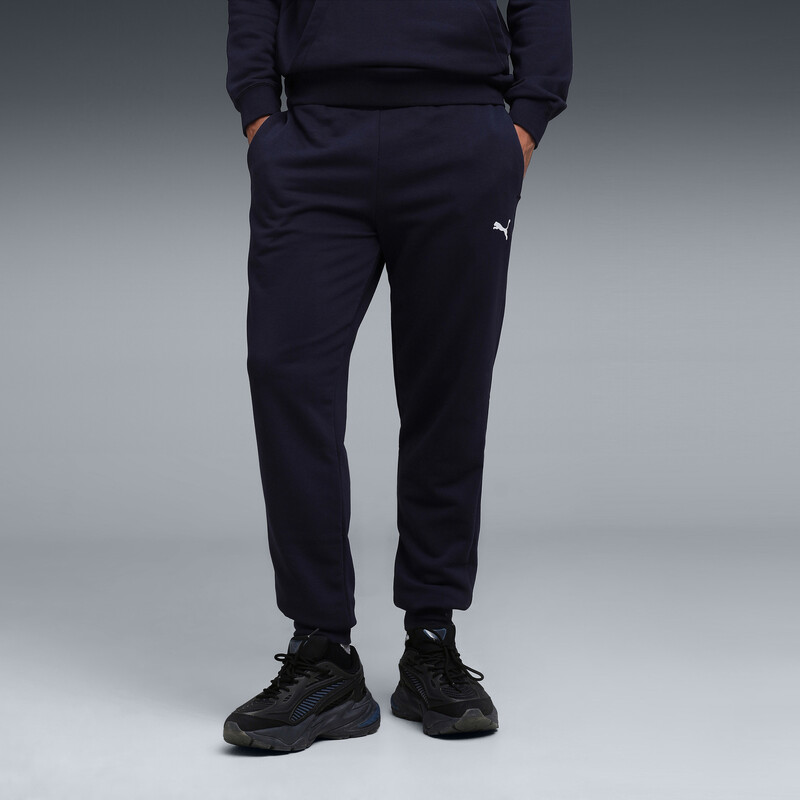 

Men's PUMA Knitted Sweatpants