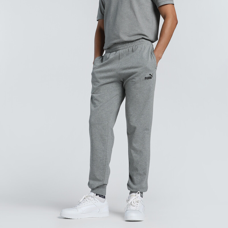 

Men's PUMA No. 1 Logo Jersey Pants