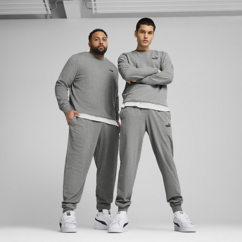 

Men's PUMA No. 1 Logo Jersey Pants