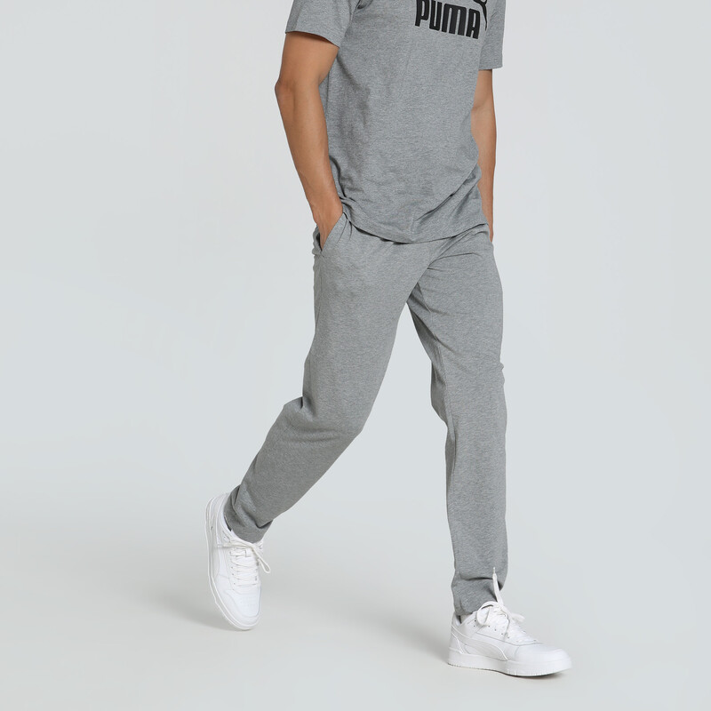 

Men's PUMA No. 1 Logo Jersey Pants