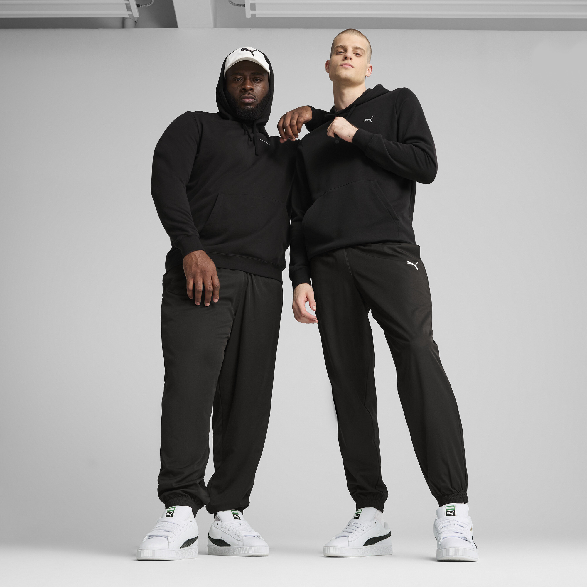 DRYCELL上下　XL PUMA