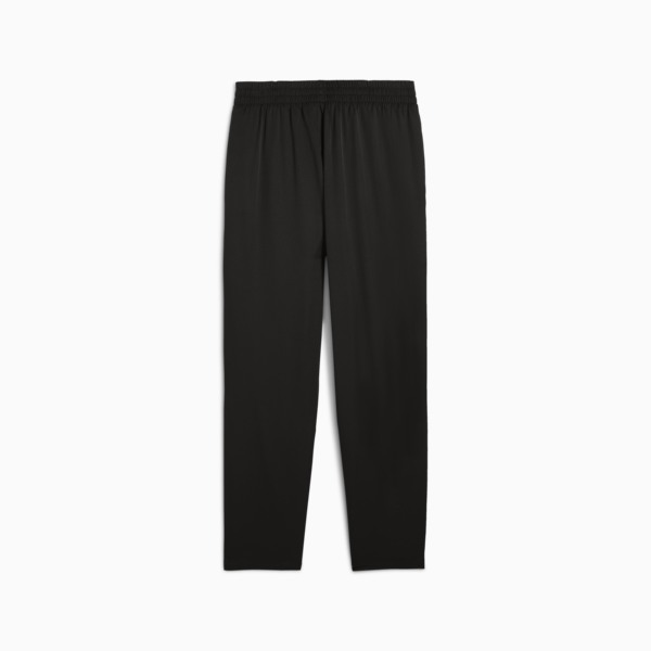 Pantalones Essentials para hombre, PUMA Black, large-ARG