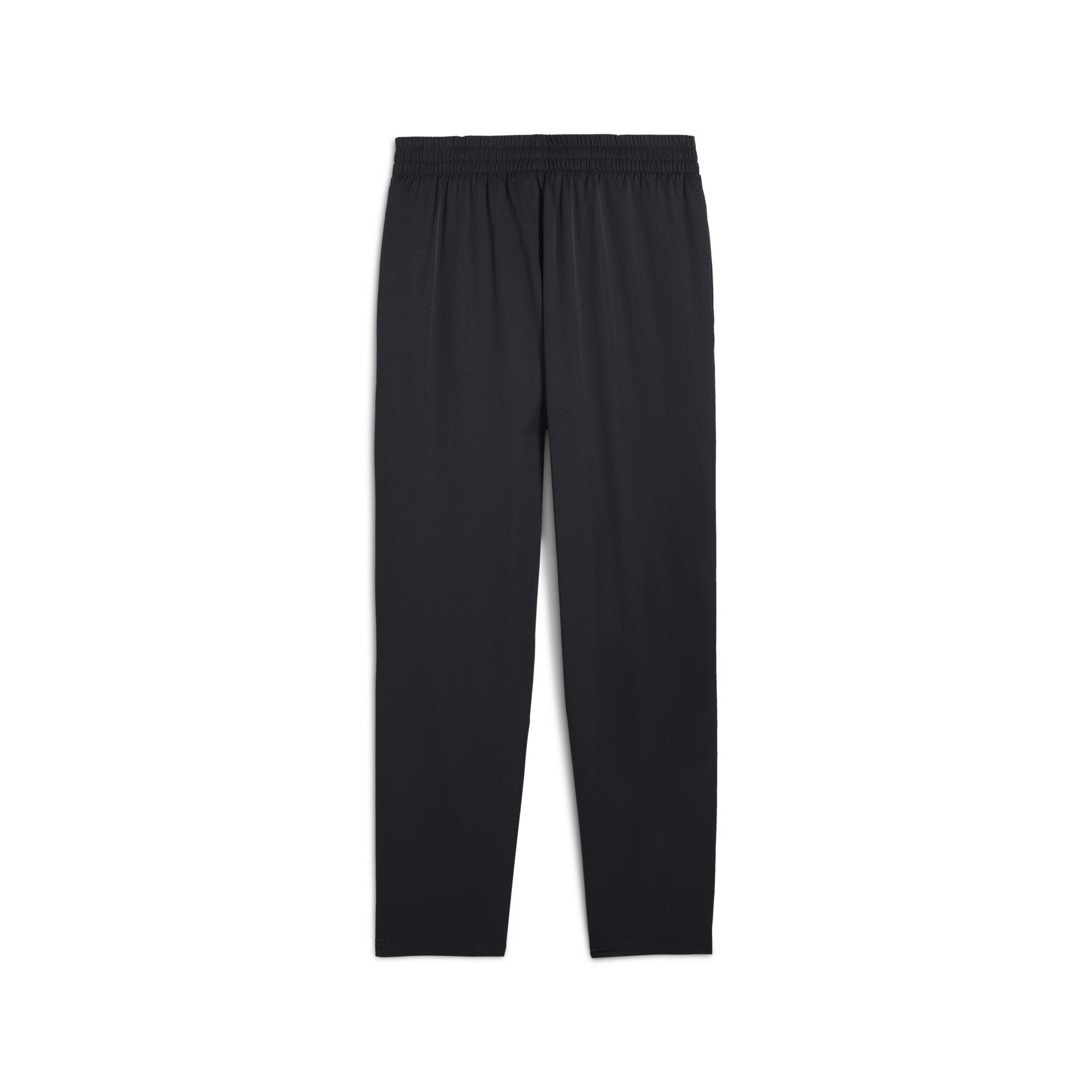 Essentials geweven broek voor Heren, Blauw, Maat M | PUMA