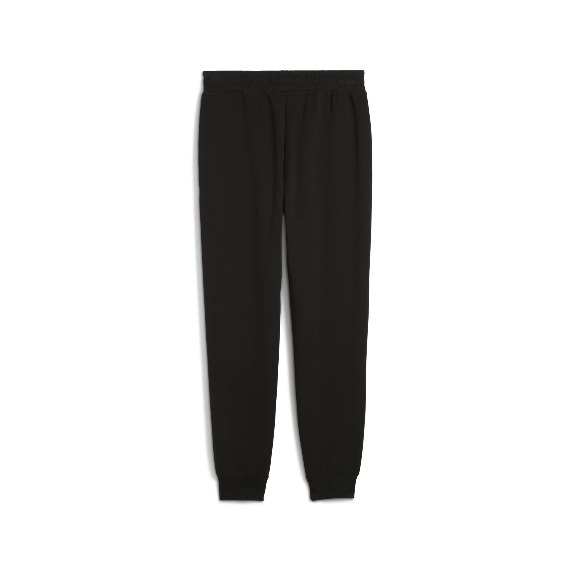 Essentials No. 1-logo broek voor Heren, Zwart, Maat L | PUMA