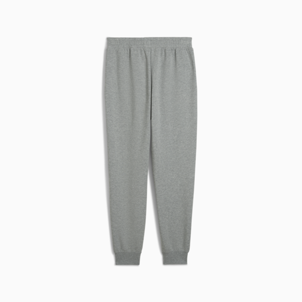Essentials No. 1 Logo Pants Men, Medium Gray Heather, large-ZAF