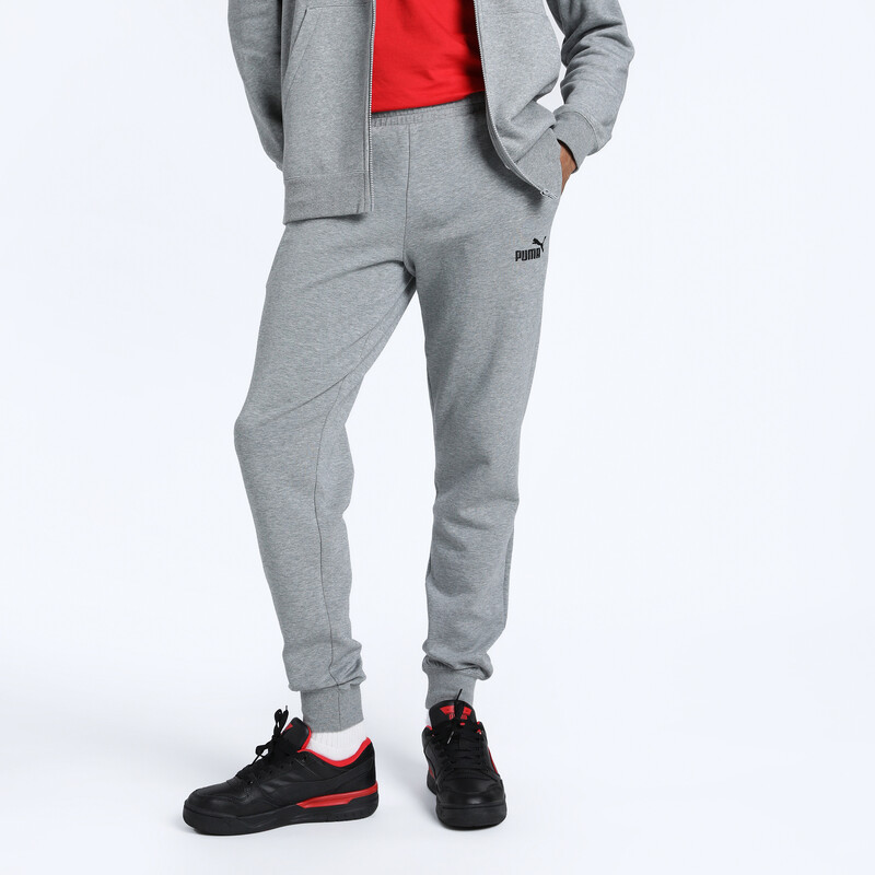 

Men's PUMA No. 1 Logo Pants