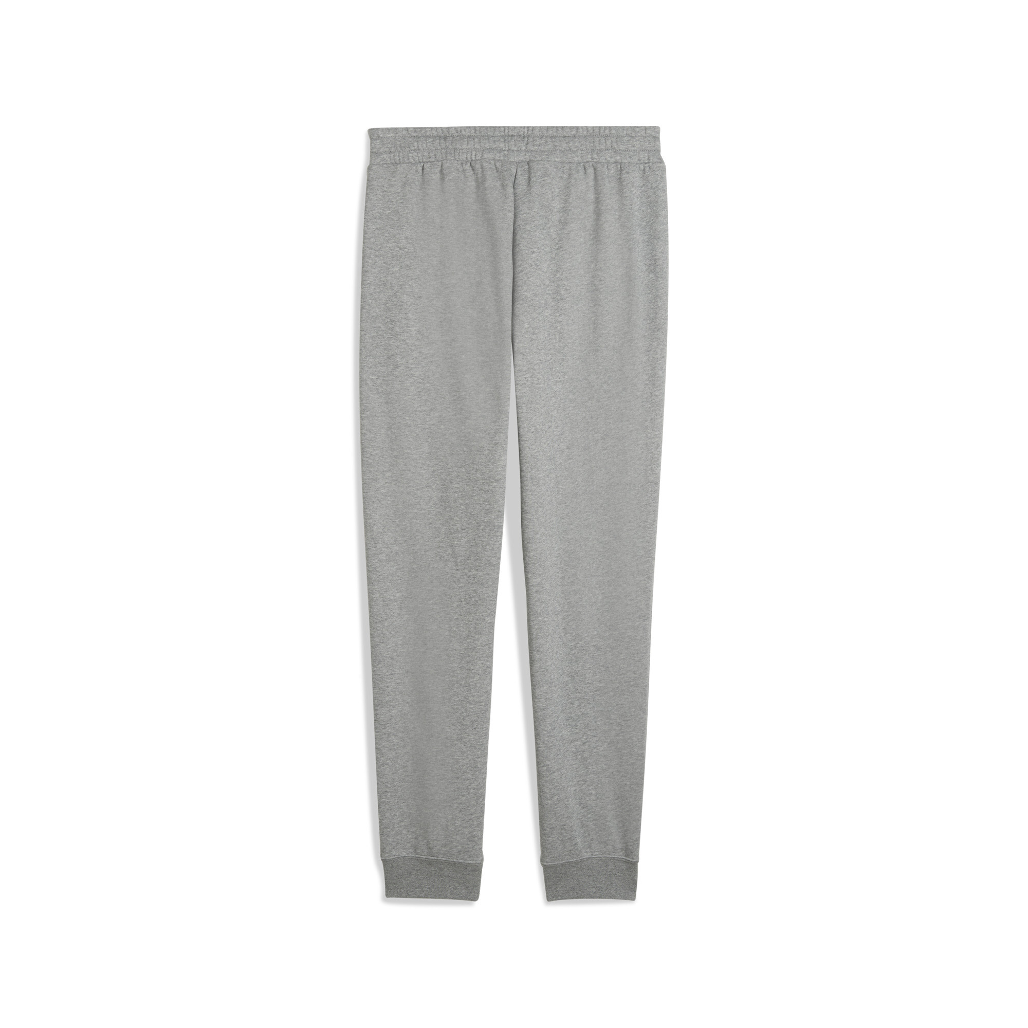 PUMA Essentials No. 1 Logo Slim joggingbroek voor Heren, Grijs, Maat M thumbnail 2