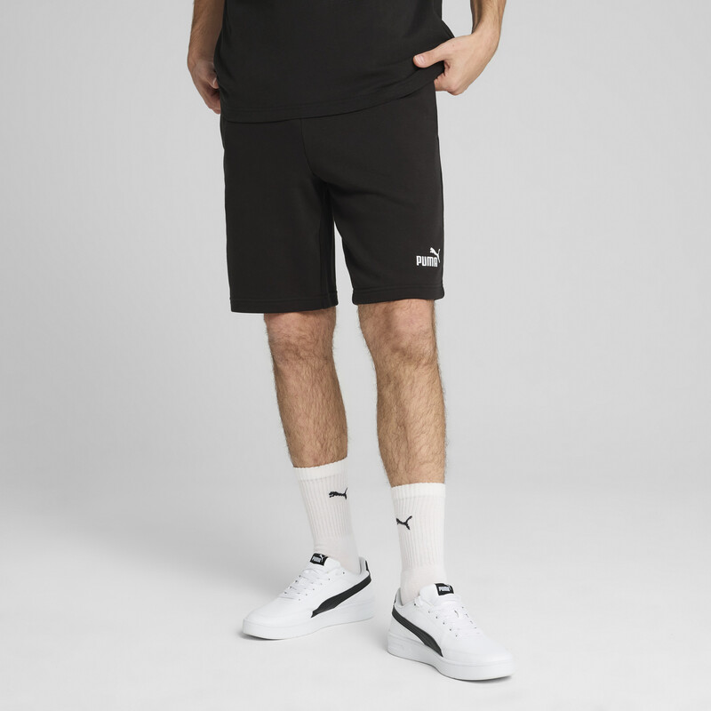 

Men's PUMA No. 1 Logo Slim Fit 9" Shorts