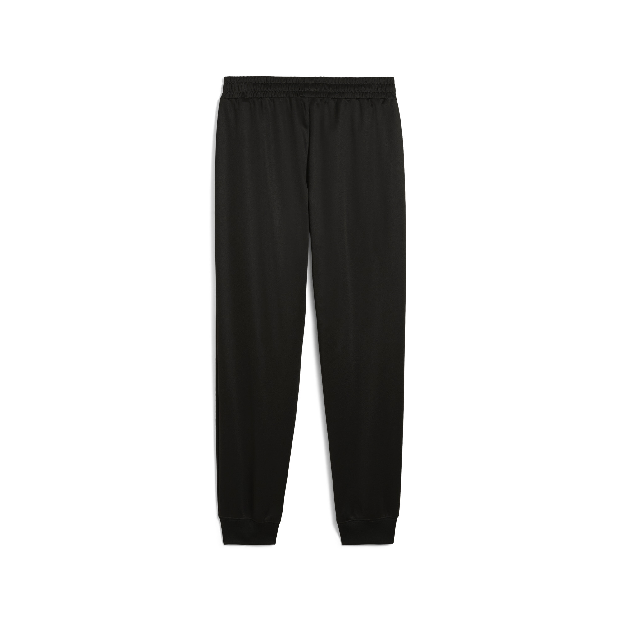 Essentials No.1 Logo Poly broek voor Heren, Zwart, Maat XXL | PUMA